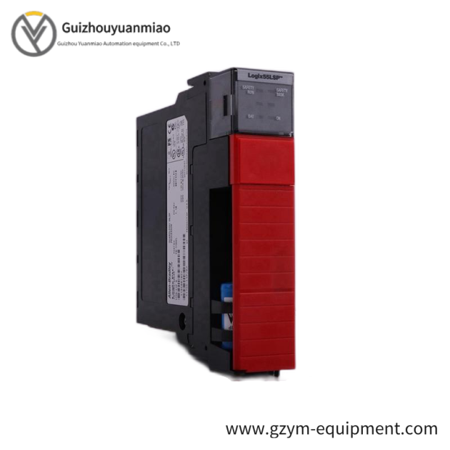 AB 2711E-T14C6 Operator Interface Terminal, Advanced Manufacturing Solution