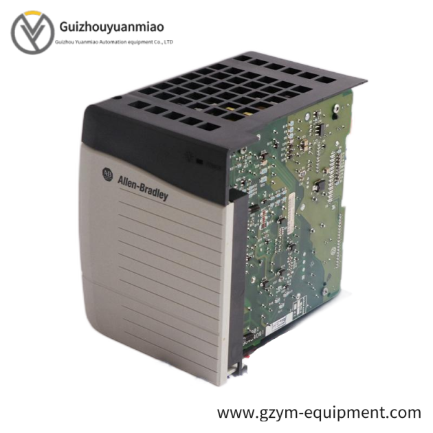 AB Panelview 550 2711-T5A5L1 - High Performance Human Machine Interface