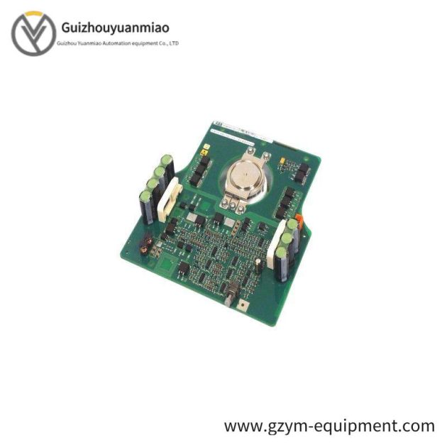 ABB 3BHB004027R0101 - GV C700 AE01 3BHL000382P0101 5SHX0445D0001 PCB Board for Advanced Industrial Control Systems