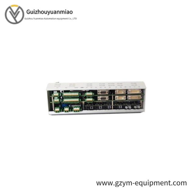 ABB 3BHE014135R0011 UAD149 A00-0-11 | AC 800PEC Combi IO Control Module