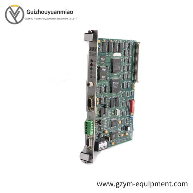 Molex Woodhead 5136-PFB-VME Profibus Interface Card - Industrial Control Module