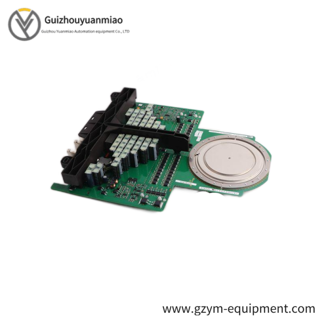 ABB 5SHY 3545L0014 Industrial Grade IGCT Module