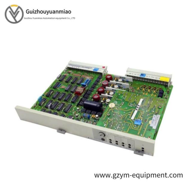 SIEMENS 6DS1703-8AB Teleperm M Module for Industrial Control