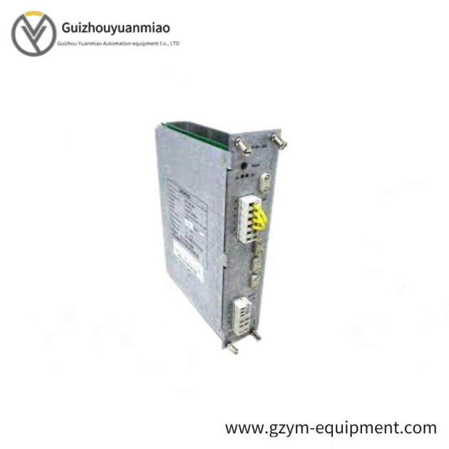 SIEMENS 6EW1861-3BA Industrial Power Supply