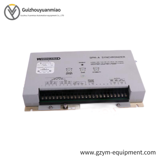 A-B 1336-BDB-SP30C Control Module for Industrial Automation