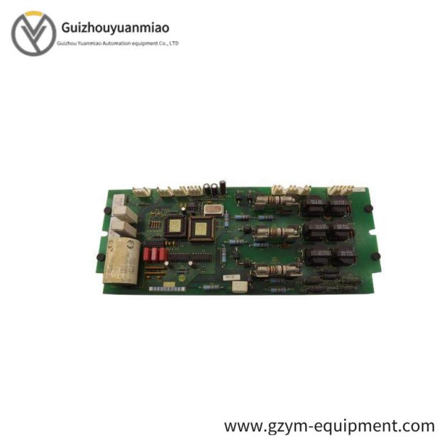 AB 1336-PB-SP2B Power Supply Module