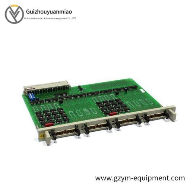 A-B 1336S-MCB-SP1B Main Control Board for Allen-Bradley PLC Systems