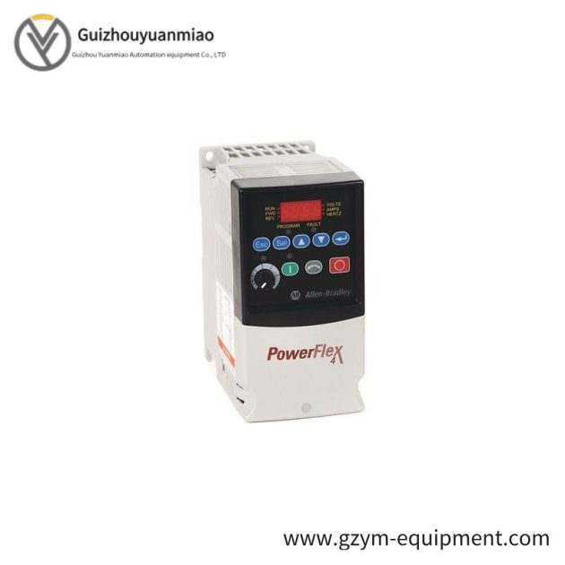 A-B 140A-C-ASA11 Control Module - Advanced Automation Solution