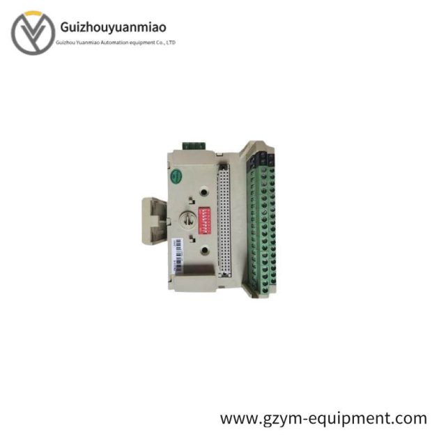 Allen-Bradley 1747-C10 Compact I/O Controller Module