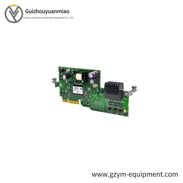 Allen-Bradley 20-750-ENC-1 Control System Module