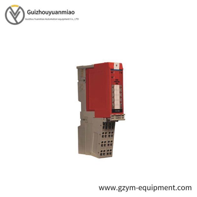 Allen-Bradley 1734-IB8S Digital Input Safety Module