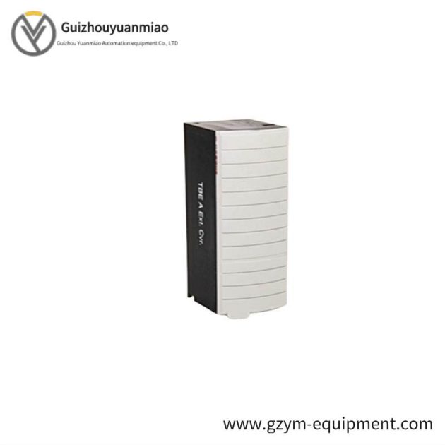 AB 1756-TBE Terminal Block - Advanced Industrial Control Solution