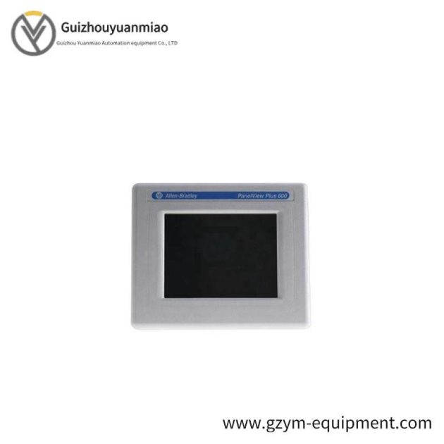 ABB AB 2711P-T10C4D8 Operator Interface, Advanced HMI for Industrial Automation