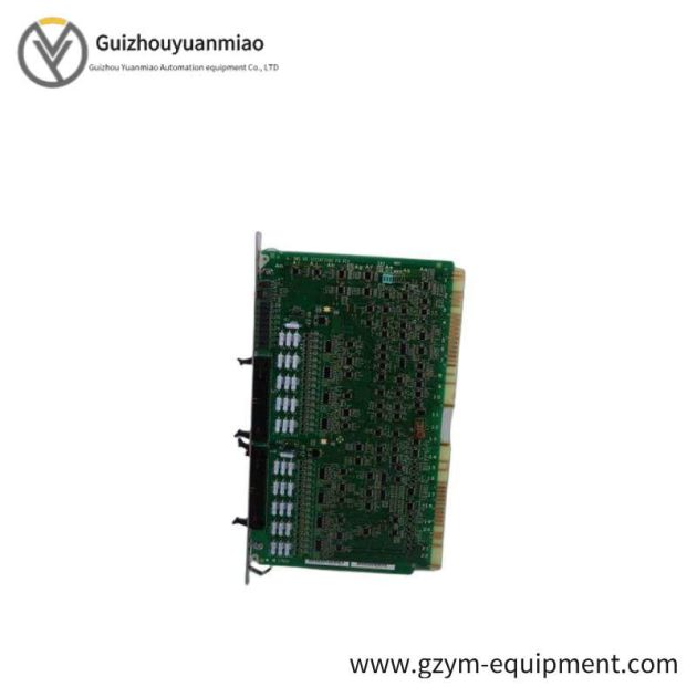 AB PM3398B-6P-1-3P-E | Advanced Programmable Logic Controller Board