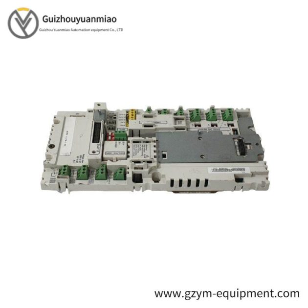 ABB 0745745Q High-Frequency Industrial Control Module