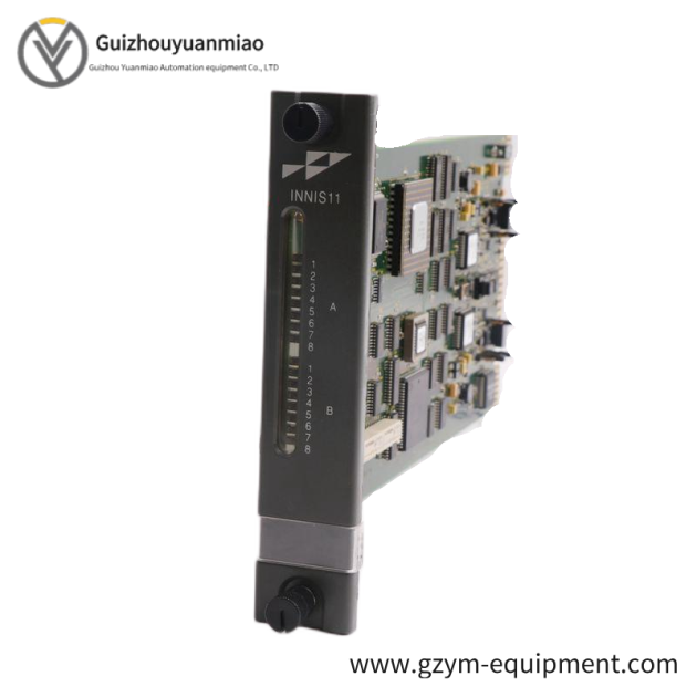 ABB 07AC91D PLC Module for Industrial Automation Solutions