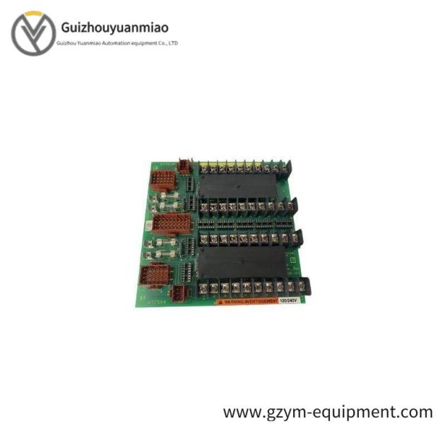 ABB 086339-001 Sensor Micro-101 Module for Industrial Control Systems