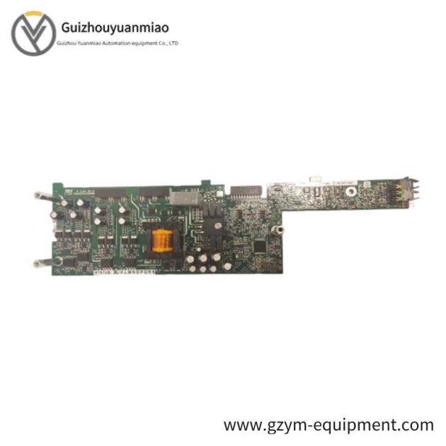 ABB 086345-504 Digital Output Module for Industrial Automation