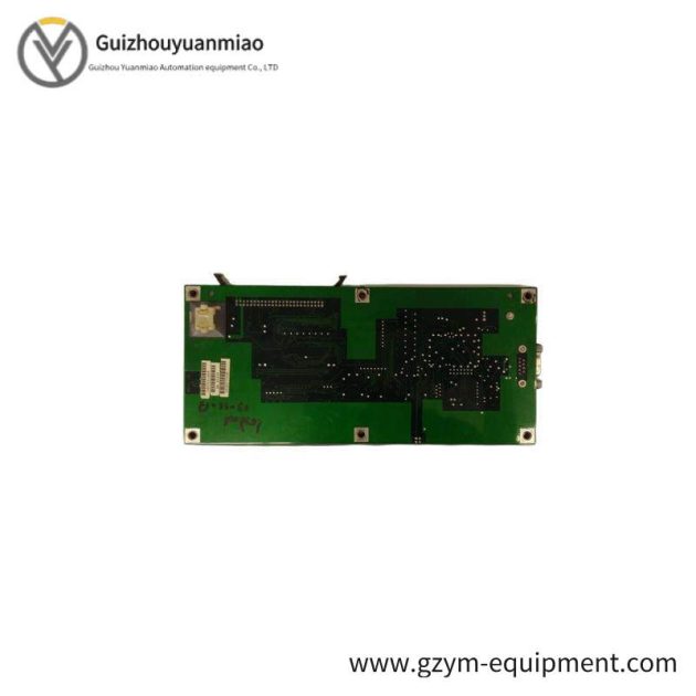 ABB 086351-004 Digital Output Module, Compact and Reliable Industrial Automation Solution