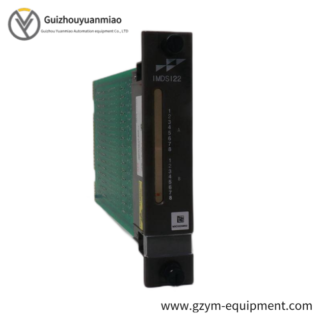 ABB 086351-004 Digital Output Module, Compact and Reliable Industrial Automation Solution