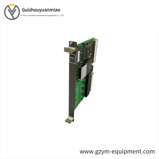 ABB 15.04.20.05 Control Module for Industrial Automation Systems