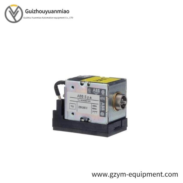 ABB 15.04.20.05 Control Module for Industrial Automation Systems