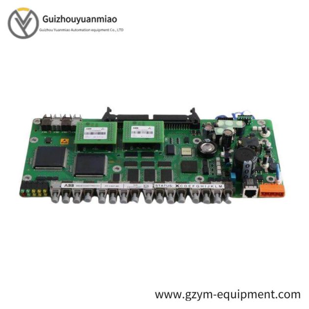 ABB 200900-004 Control Module for AC 800M System