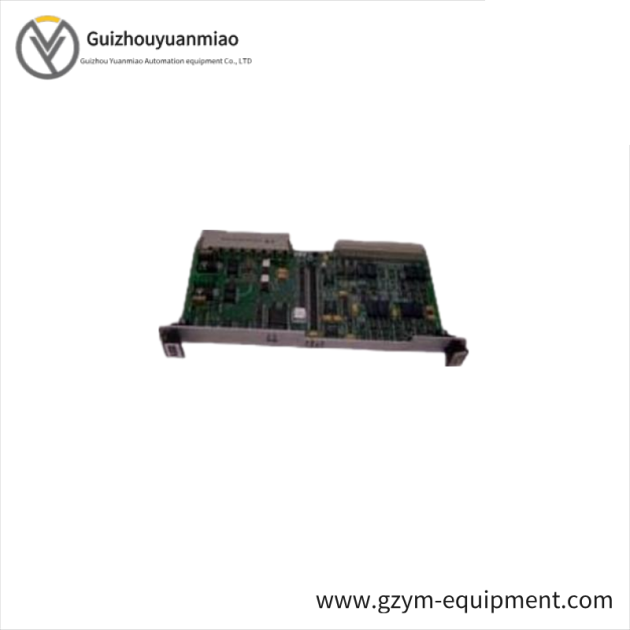 ABB 37911-4-0338125 Industrial Control Module