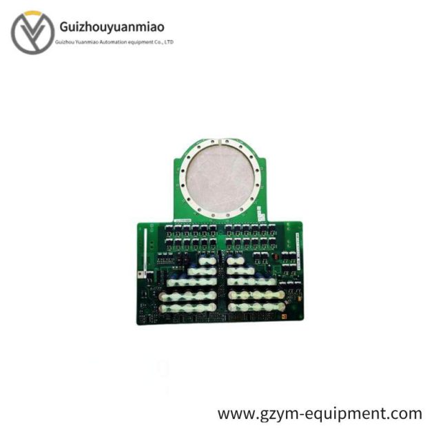 ABB 3BHB003154R0101 GVC707AE01 ABB Controller