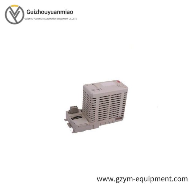 ABB 3BHB-5SHY-GVC7-SGY4 Control System Module