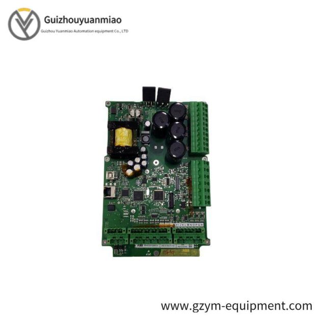 ABB 3BHE006422R0001 UNS2861C-P,V18 Drive Board - Industrial Automation Solution