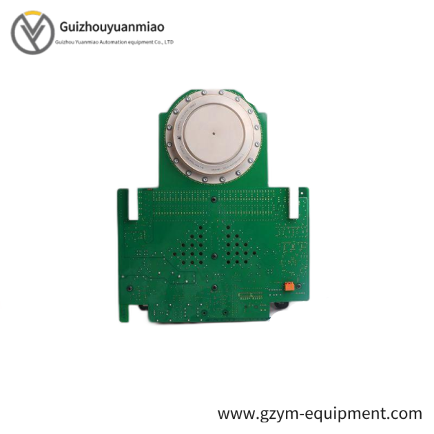 ABB Advanced Control Modules, 3BHE023784R0001, 5SHY3545L0014, 3BHB006485R0001, 3BHE019719R0101, GVC736BE101