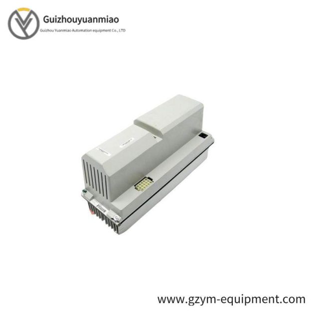 ABB 3BHL000986P7001 Industrial Control Module