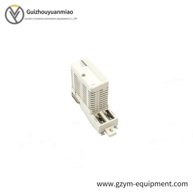 ABB 3HAB8101-8/08Y Controller Module for Industrial Automation