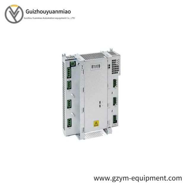 ABB 3HAC17326-1/02 Control Board for Industrial Automation Systems