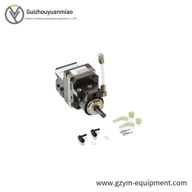 ABB 3HNA015202-001 GEAR PUMP | High Efficiency Fluid Handling Solution