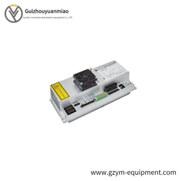 ABB 3HNA023093-001 - High-Performance Power Supply Module for Industrial Automation