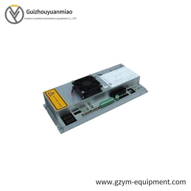 ABB 3HNA023093-001 - High-Performance Power Supply Module for Industrial Automation