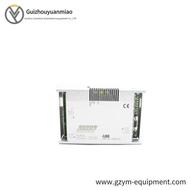 ABB 3HNE TILLV.0317 Programmable Logic Controller Module