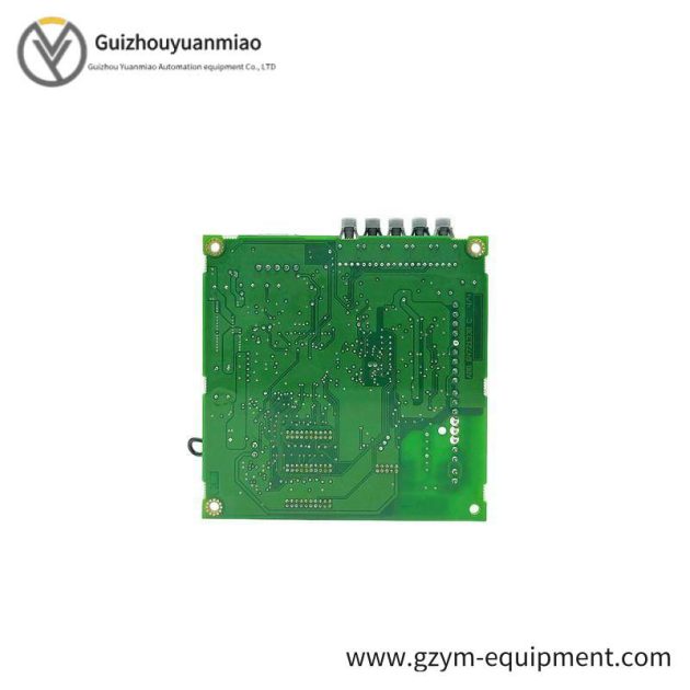 ABB 5SDD1060F0001 Industrial Control Module