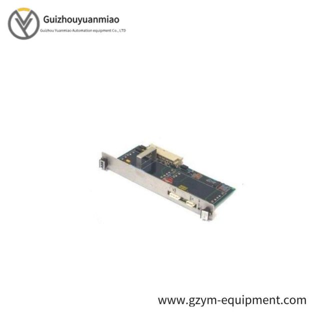 ABB 5SGY3545L0003 - Reliable Industrial Module for Control Systems