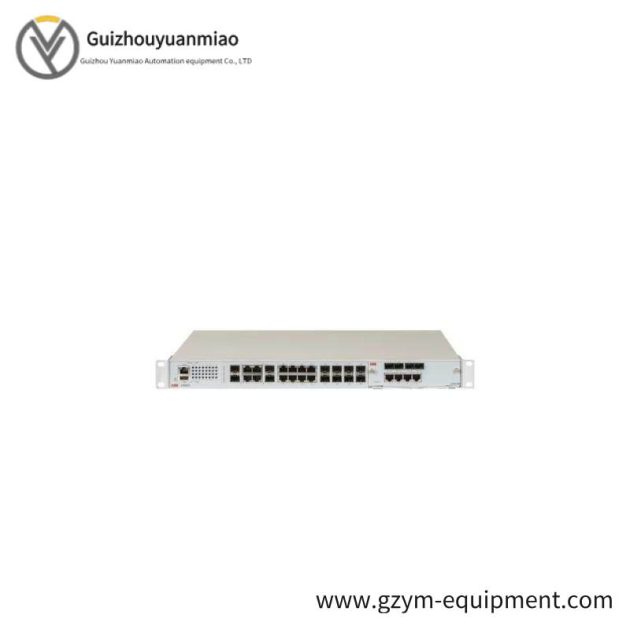 ABB 5SGY3545L0020 Control Module