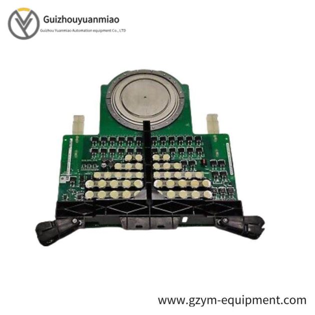 ABB 5SHX2645L0004 3BHL000389P0104 IGBT Module