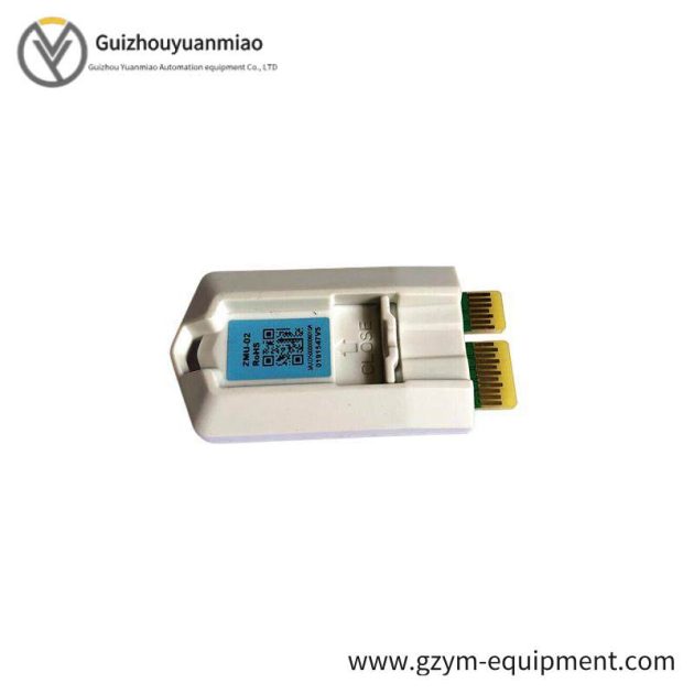 ABB 5SHY35L4512 Custom Processed Module for Industrial Control Systems