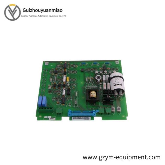 ABB 5SHY5055L0002 | 3BHB026114R0001 | IGCT Module, Advanced Power Electronics for Industrial Automation