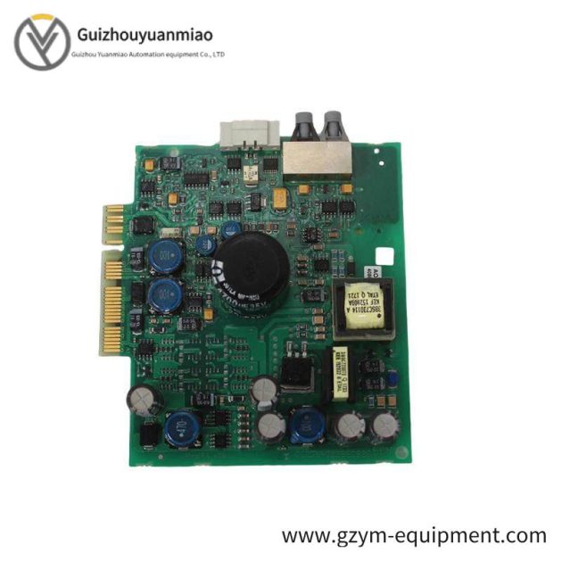 ABB 6231BP10910 Analog Output Module for Industrial Control Systems