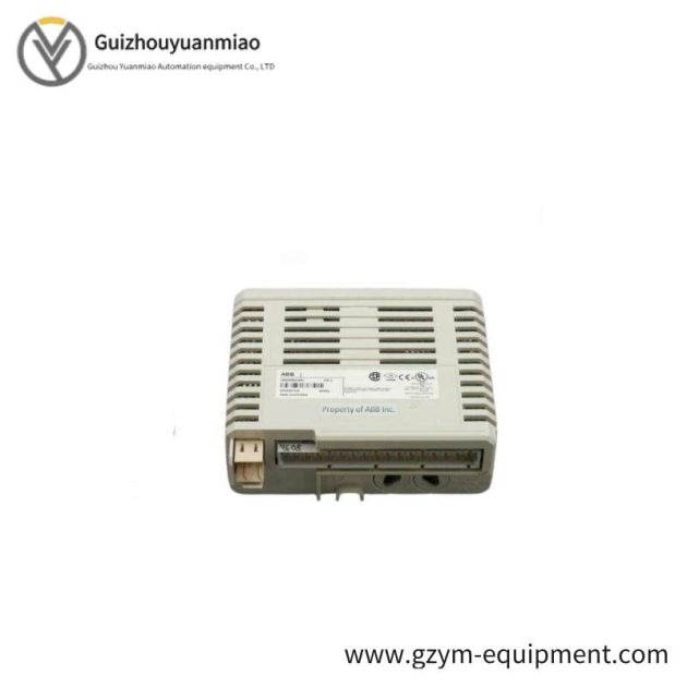 ABB AI830A, 3BSE008518R1, Analog Input Module for Industrial Automation