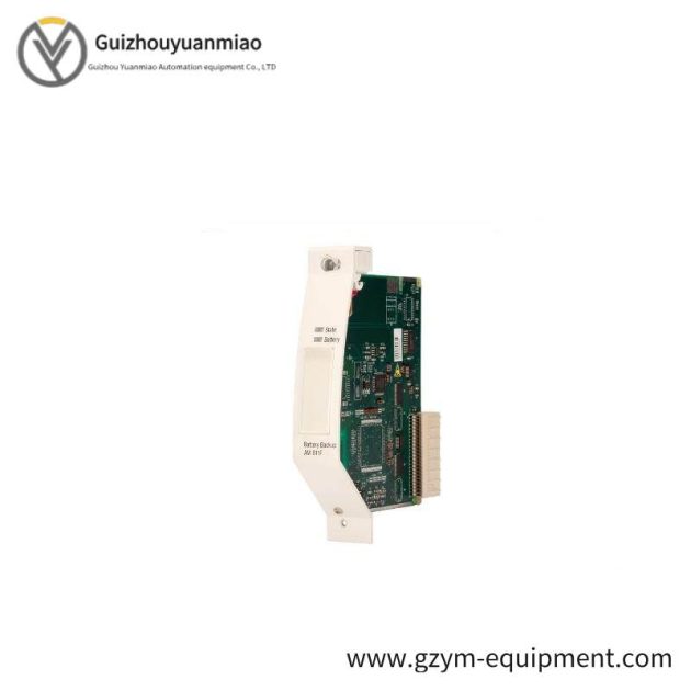 ABB AM811F 3BDH000050R1 Digital I/O Card