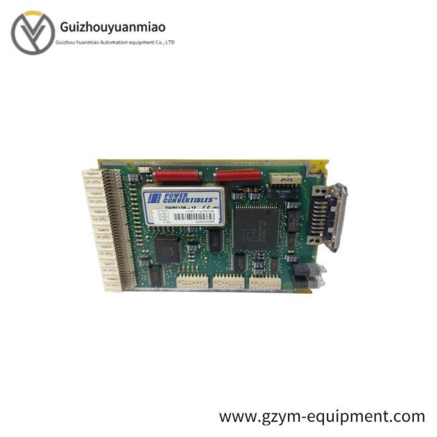 ABB AX411/50001 Controller Module for Advanced Industrial Automation