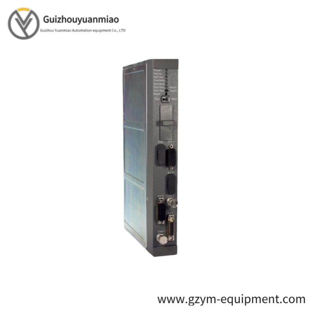 ABB BPL0001 High-Performance Process Controller
